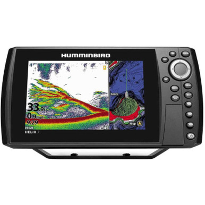 Humminbird HELIX 7 CHIRP GPS G4N