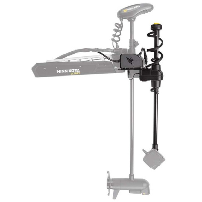 Humminbird MEGA LIVE Adaptor Kit – Ultrex 45in/52in