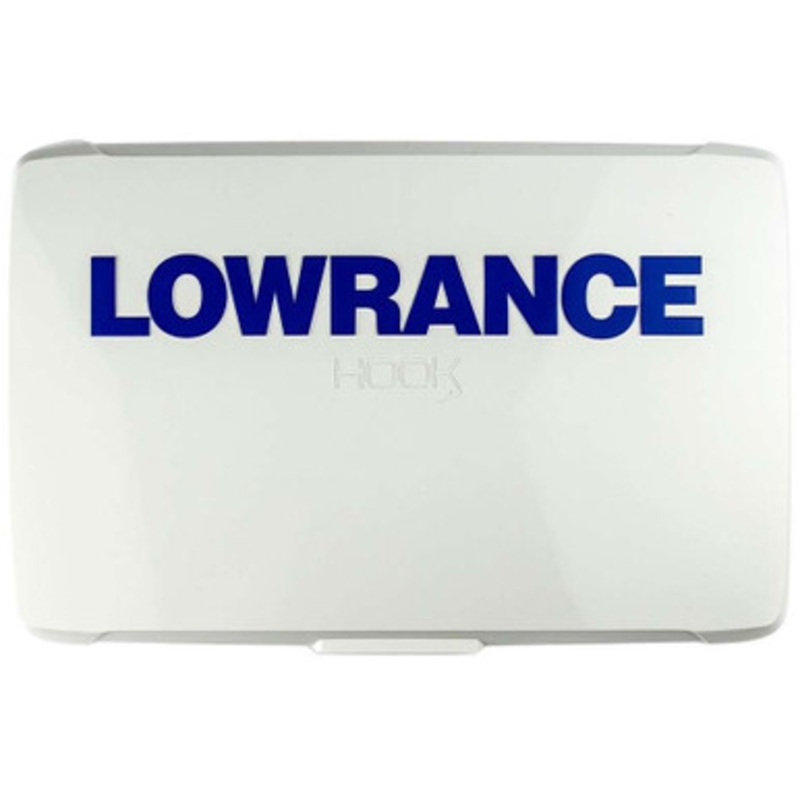 Lowrance 000-14177-001 Suncover – f/ HOOK2 12” Series