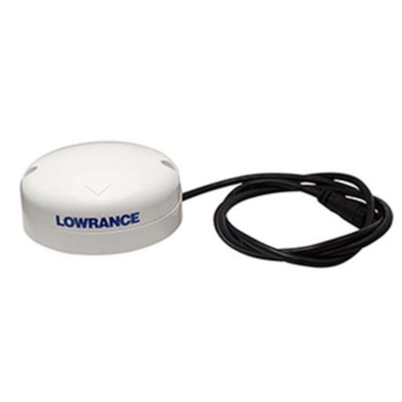 Lowrance Point-1 GPS/Heading Antenna