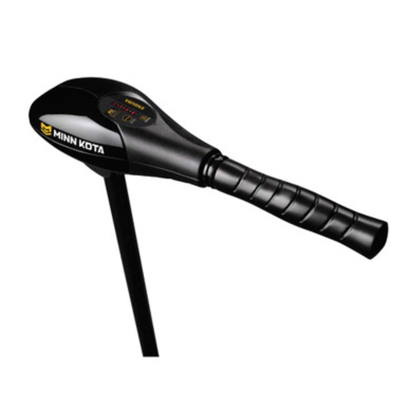 Minn Kota 1352270M Endura C2 30 Trolling Motor – 12V – 30in