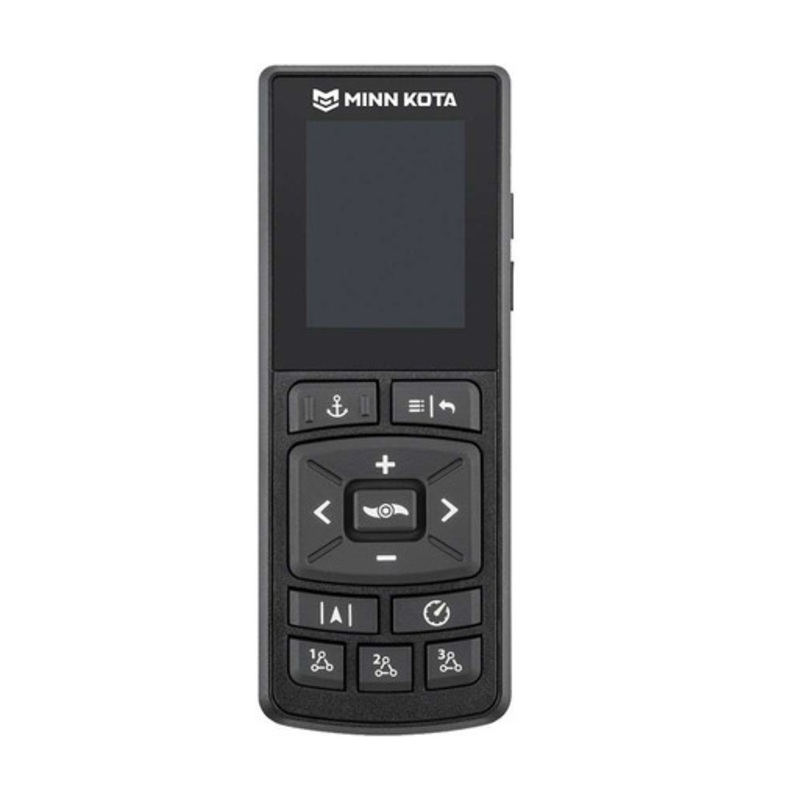 Minn Kota 1866655 Advanced GPS Navigation Wireless Remote