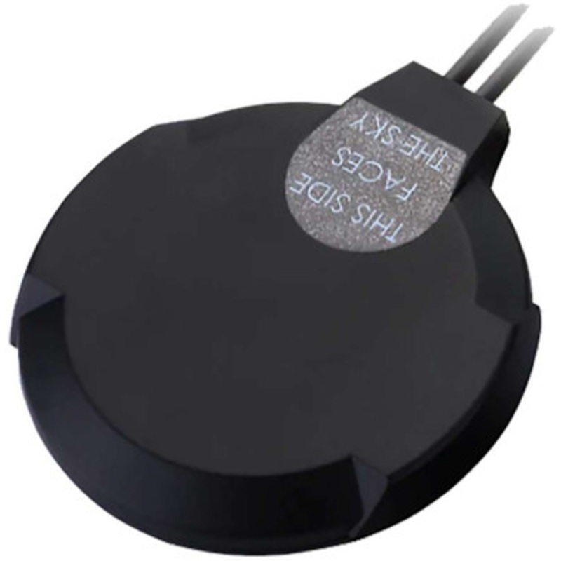 Siren Marine SM-ACC3-RCGA-PUCK Remote Cellular GPS Antenna – Adhesive Mount Puck