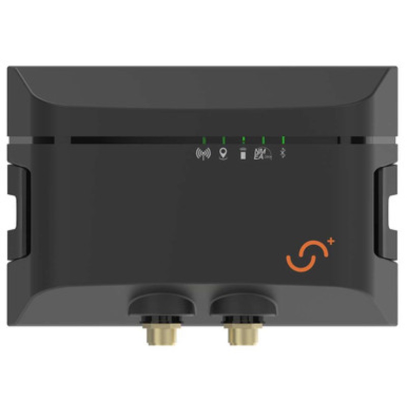 Siren Marine SM-SPL3-915 Siren 3 Plus Vessel Management System