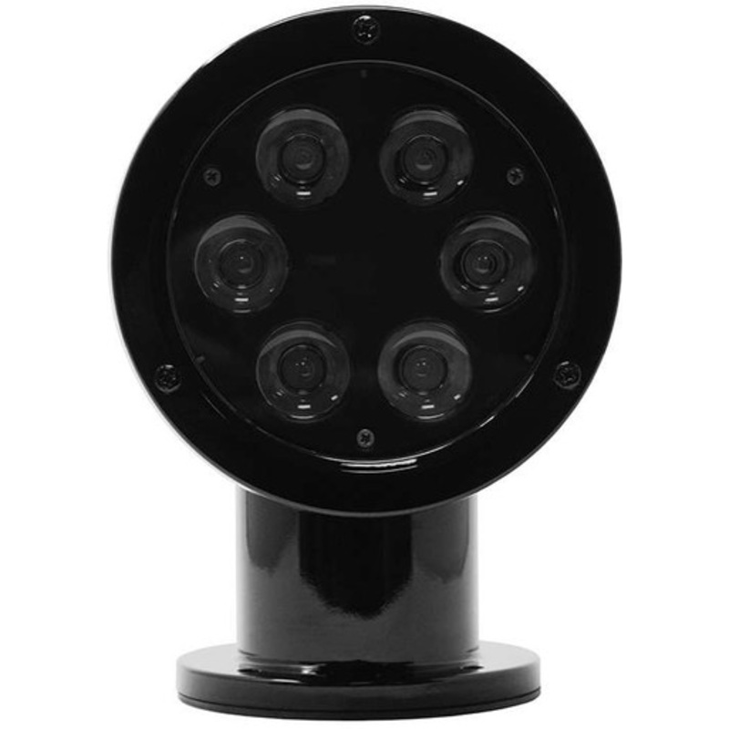 ACR RCL-50 LED Searchlight – Black