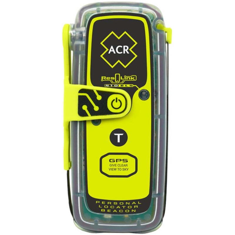 ACR ResQLink 410 RLS