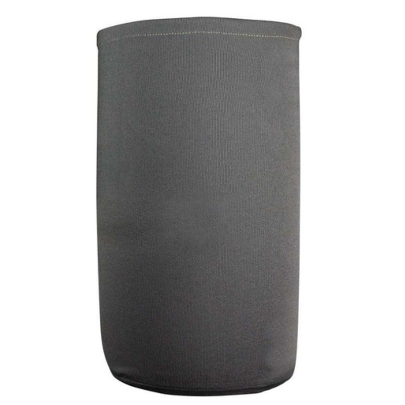 Fendertex C104 Cylindrical Fender Cover – Dark Gray