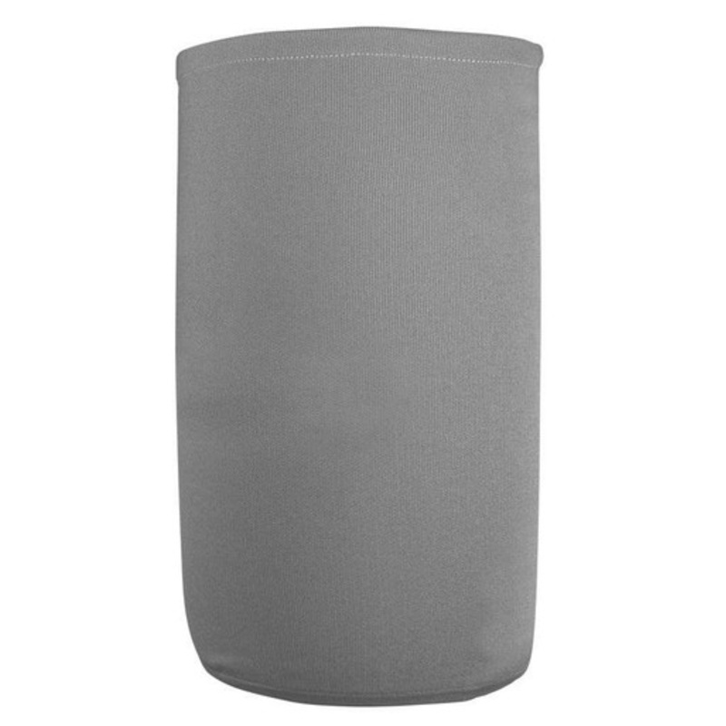 Fendertex C104 Cylindrical Fender Cover – Gray
