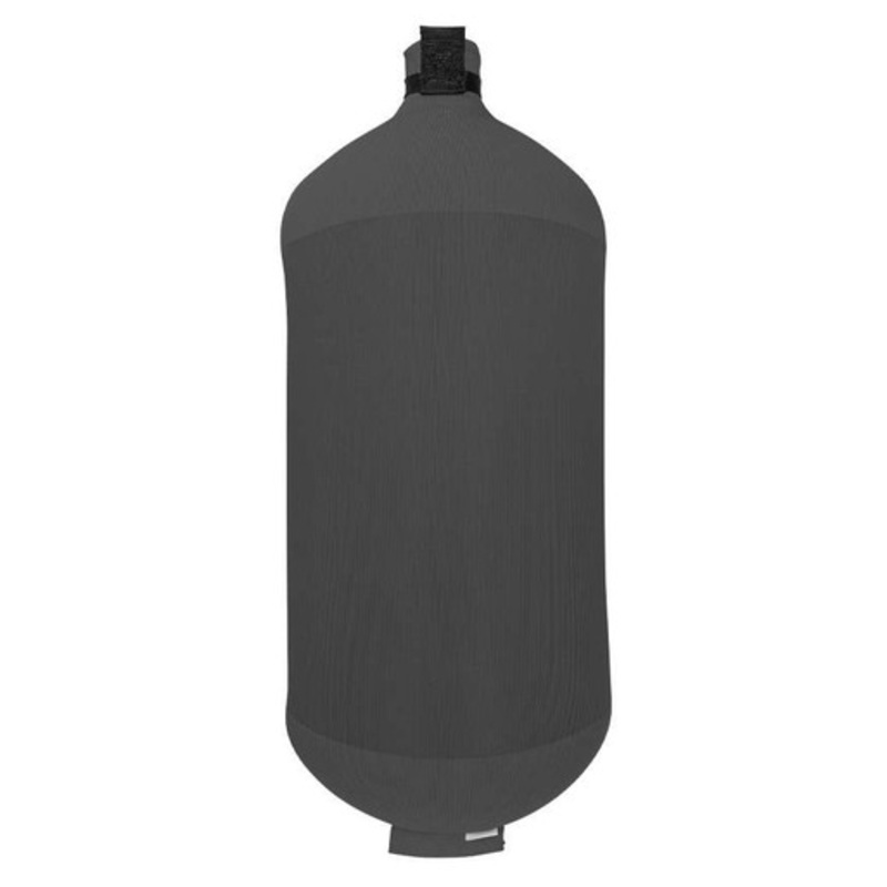 Fendertex C104 Cylindrical Fender – Dark Gray