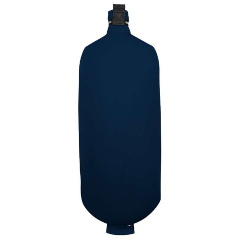 Fendertex C84 Cylindrical Fender – Navy Blue