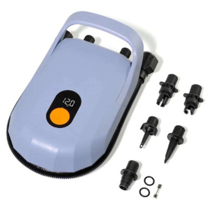 Fendertex Wired 12V DC Air Pump