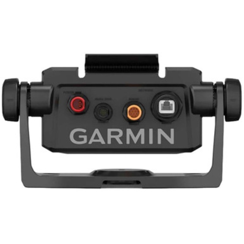 Garmin 010-13115-10 Bail Mount w/Quick Release Cradle for ECHOMAP UHD2 6sv