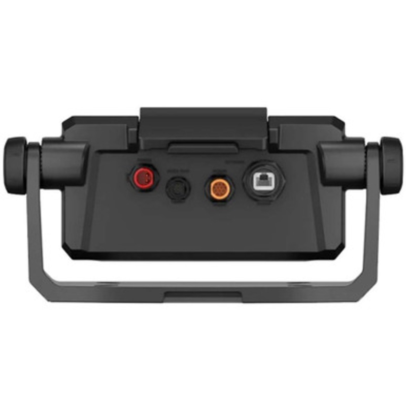 Garmin 010-13115-12 Bail Mount w/Quick Release Cradle for ECHOMAP UHD2 9sv