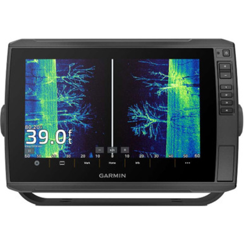 Garmin ECHOMAP Ultra 2 106sv Chartplotter w/o Transducer