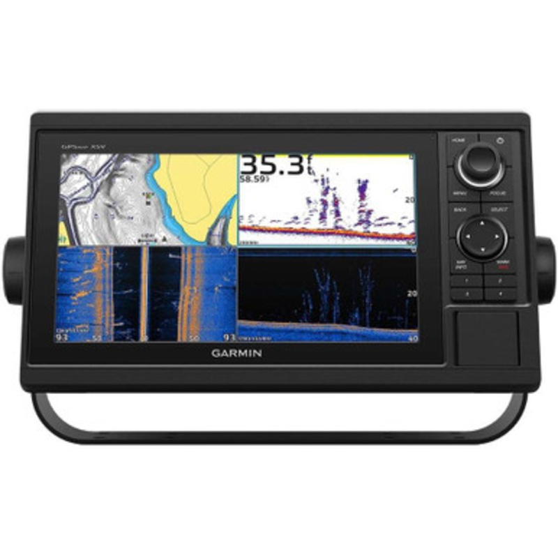Garmin GPSMAP 1042xsv Combo GPS/Fishfinder GN+