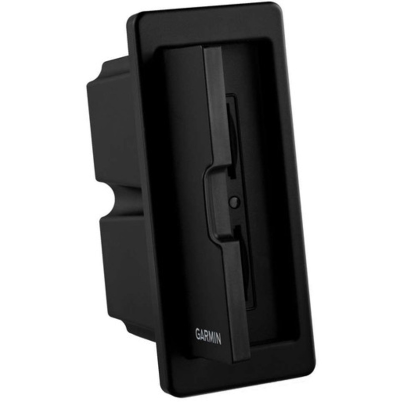 Garmin SD Card Reader