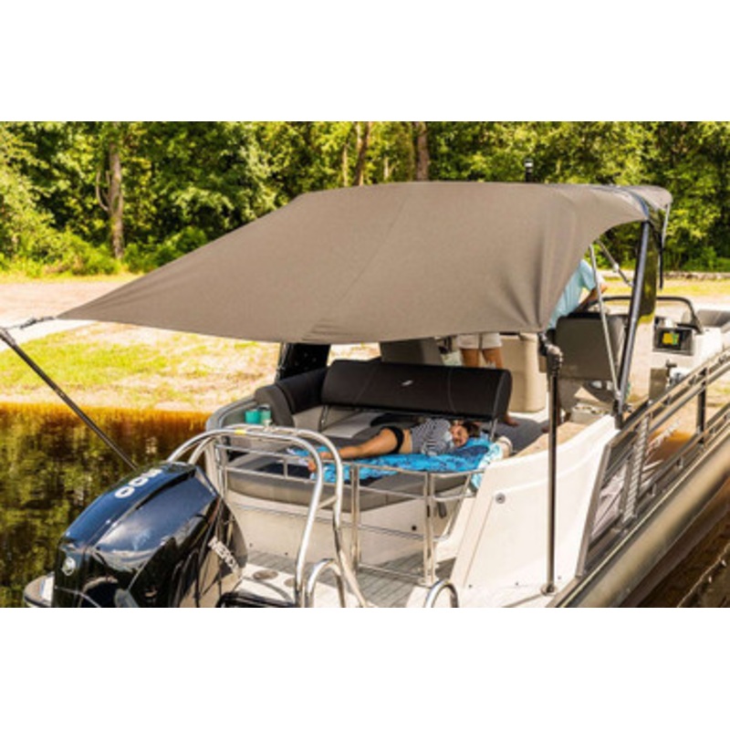 Gemlux Pontoon Shade System