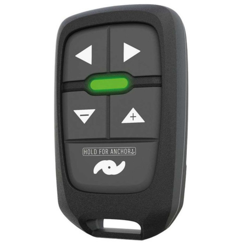 Lowrance TMR-1 Remote for Ghost Trolling Motor