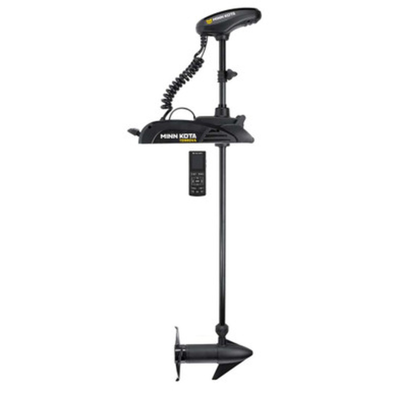 Minn Kota 1358380 80 Terrova Trolling Motor – 60in 24V
