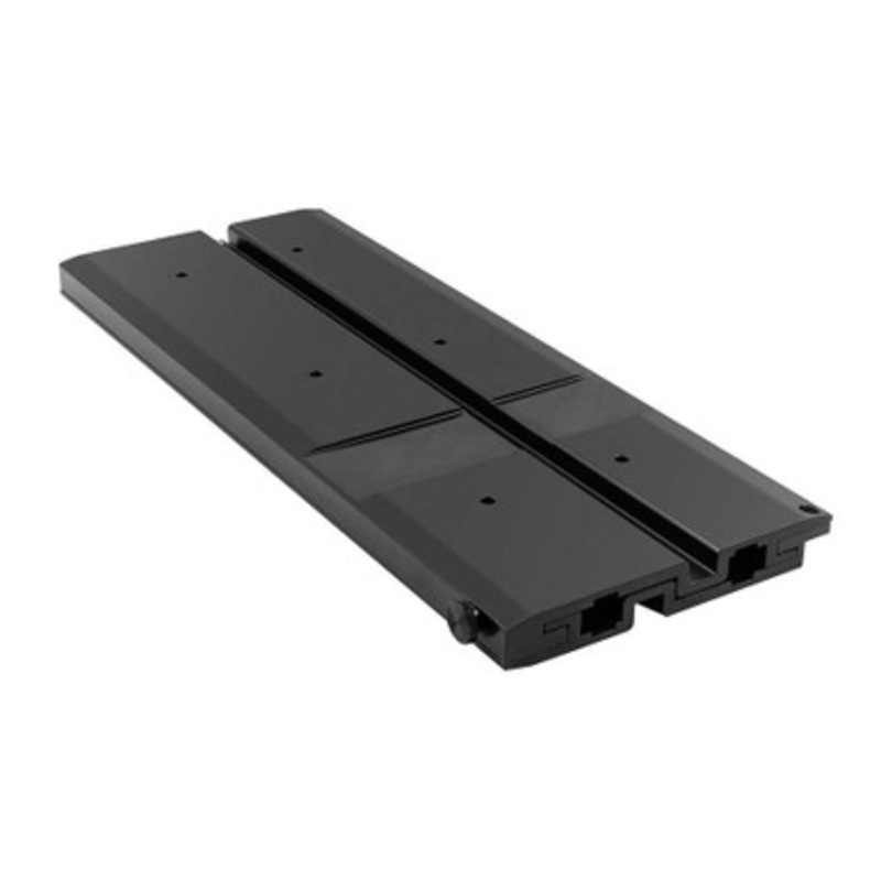 Minn Kota 1862042 RTA-61 Cable-Steer Quick Release Bracket