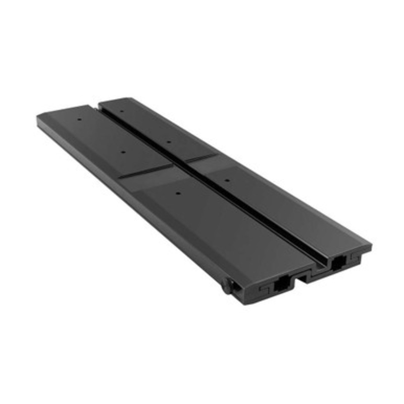 Minn Kota 1862052 MKA-62 Cable-Steer Quick Release Bracket