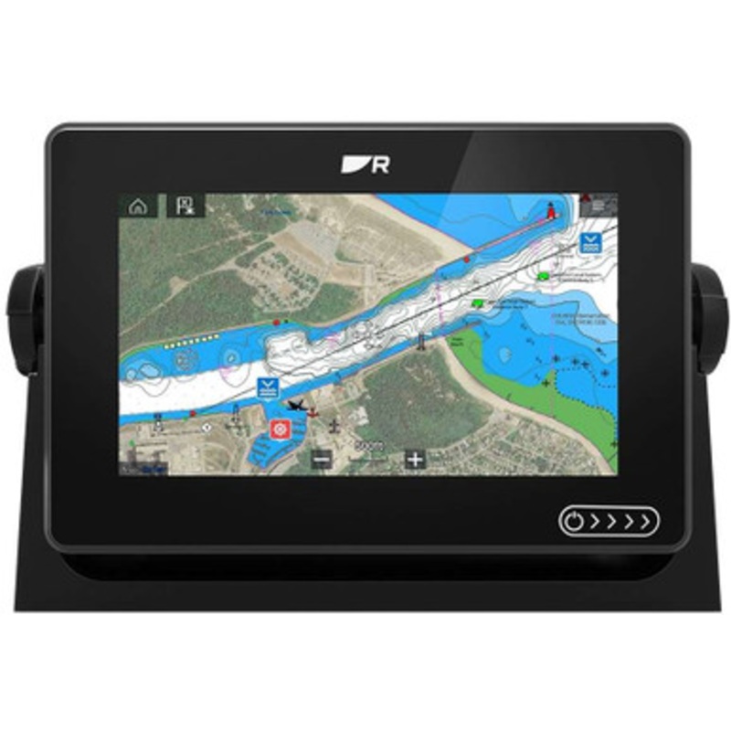 Raymarine E70634 Axiom+ 7 MFD Chartplotter