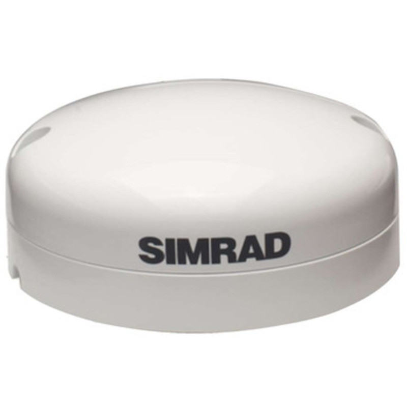Simrad GPS Antenna GS25