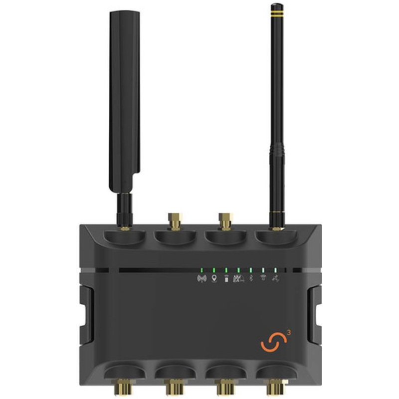 Siren Marine SM-S3P-917 Siren 3 Pro Vessel Management Device