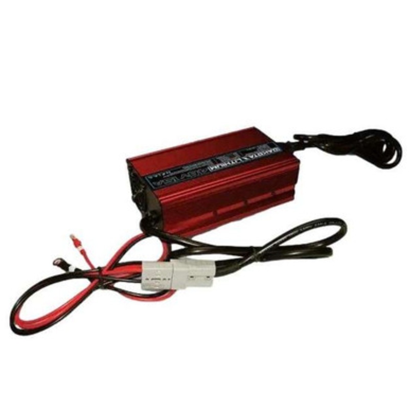 Dakota Lithium Ultra-Fast 48v 15A LIFEPO4 Battery Charger