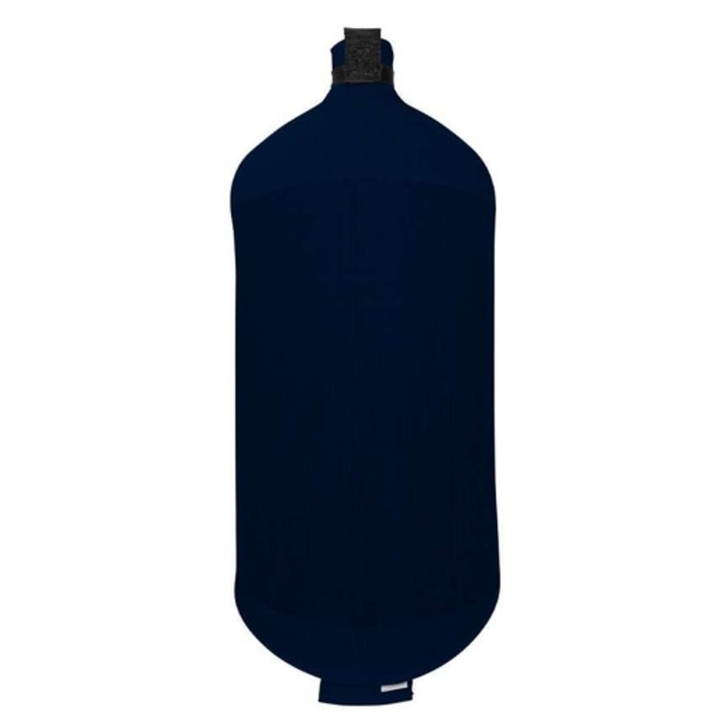 Fendertex C104 Cylindrical Fender – Navy Blue