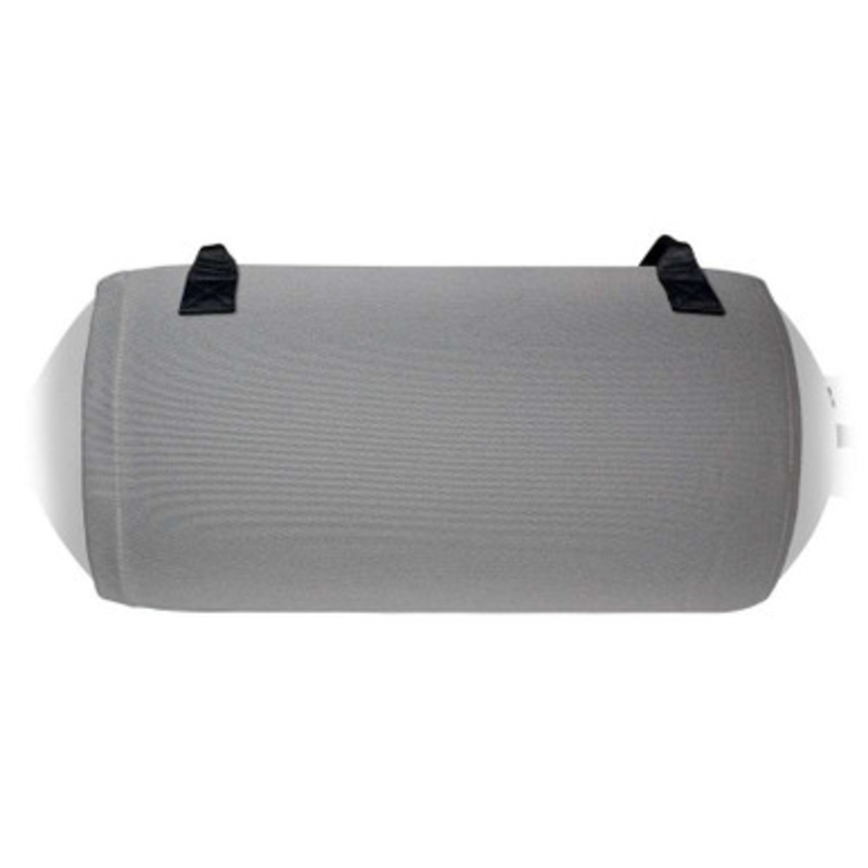 Fendertex C104 Longside Cylindrical Fender Cover – Gray