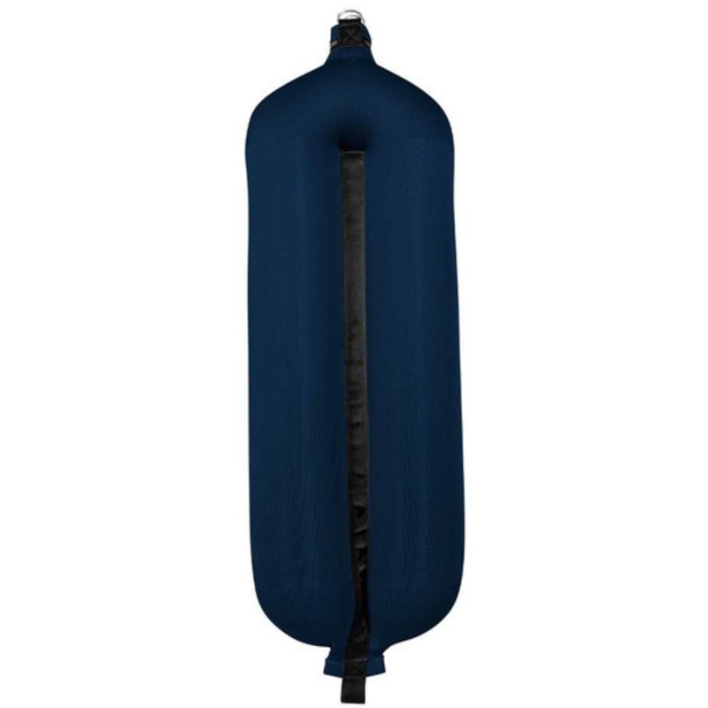 Fendertex T10-4 Tandem Fender – Navy Blue