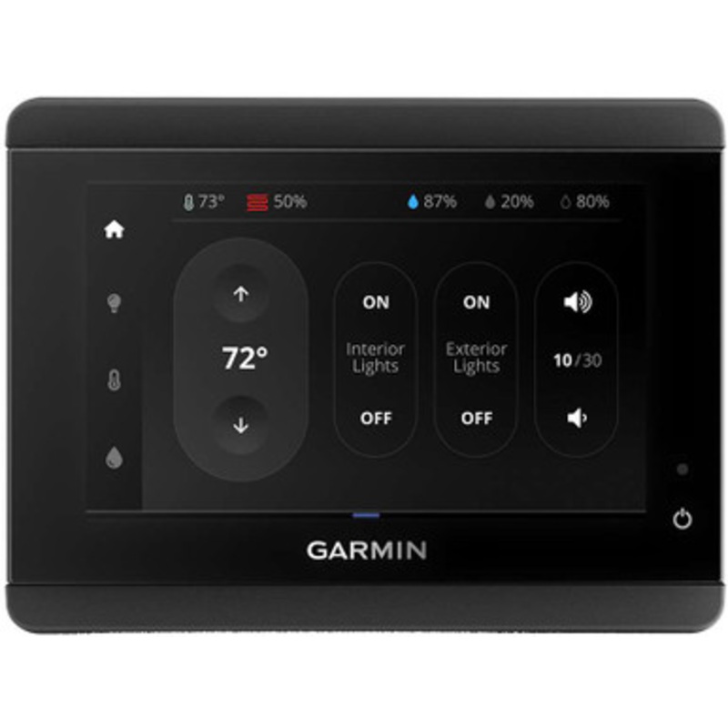 Garmin 010-02139-10 TD 50 Touchscreen Display