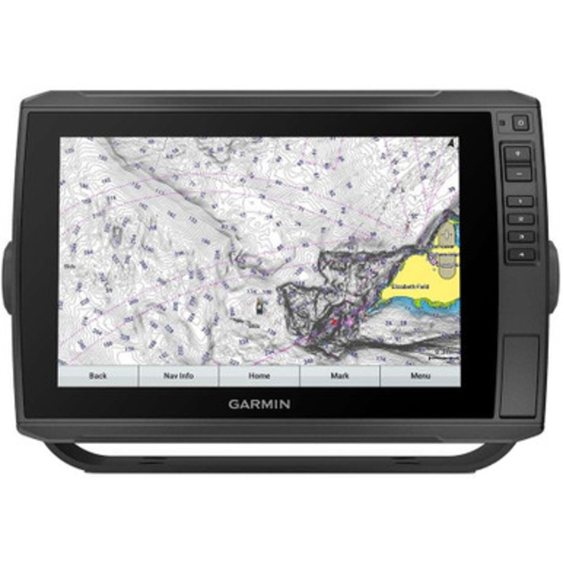 Garmin ECHOMAP Ultra 106sv GN+