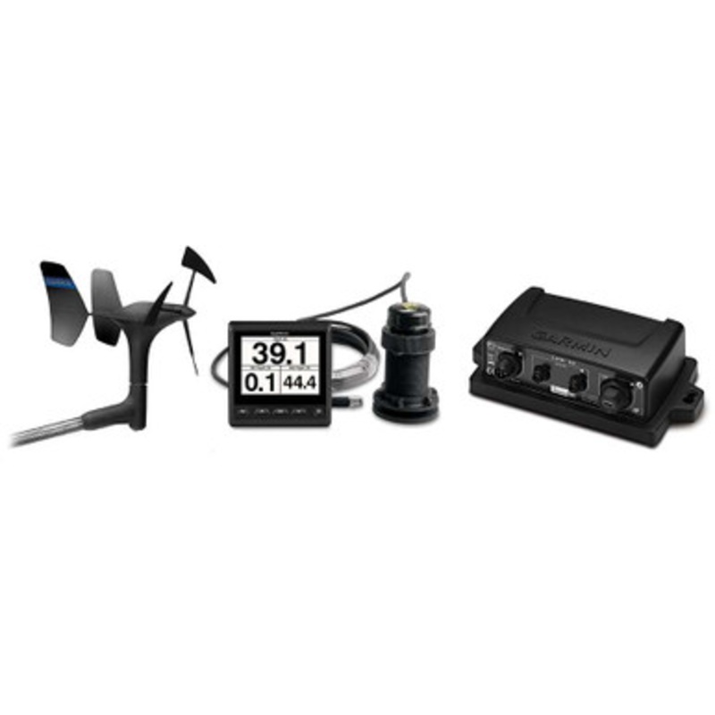 Garmin GMI Wired Start Pack 52