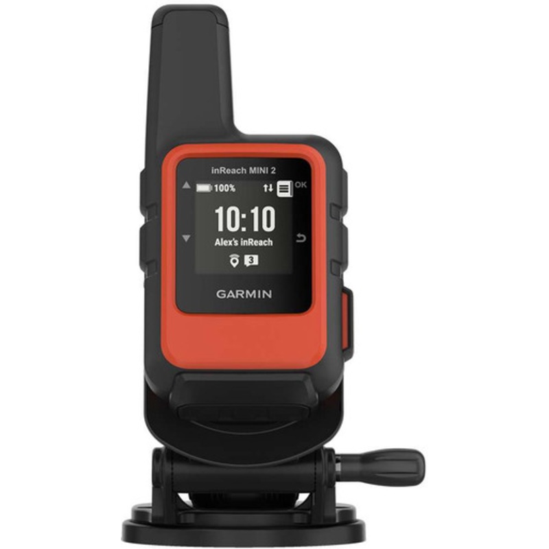 Garmin inReach Mini 2 Marine Bundle
