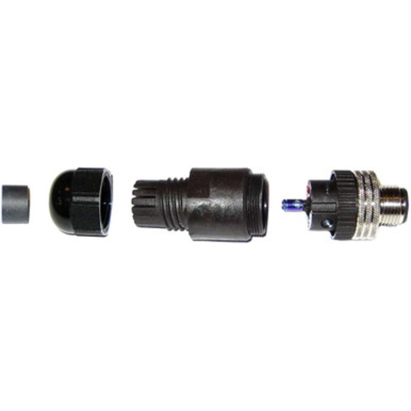 Garmin NMEA 2000 Field Installable Connector – Male