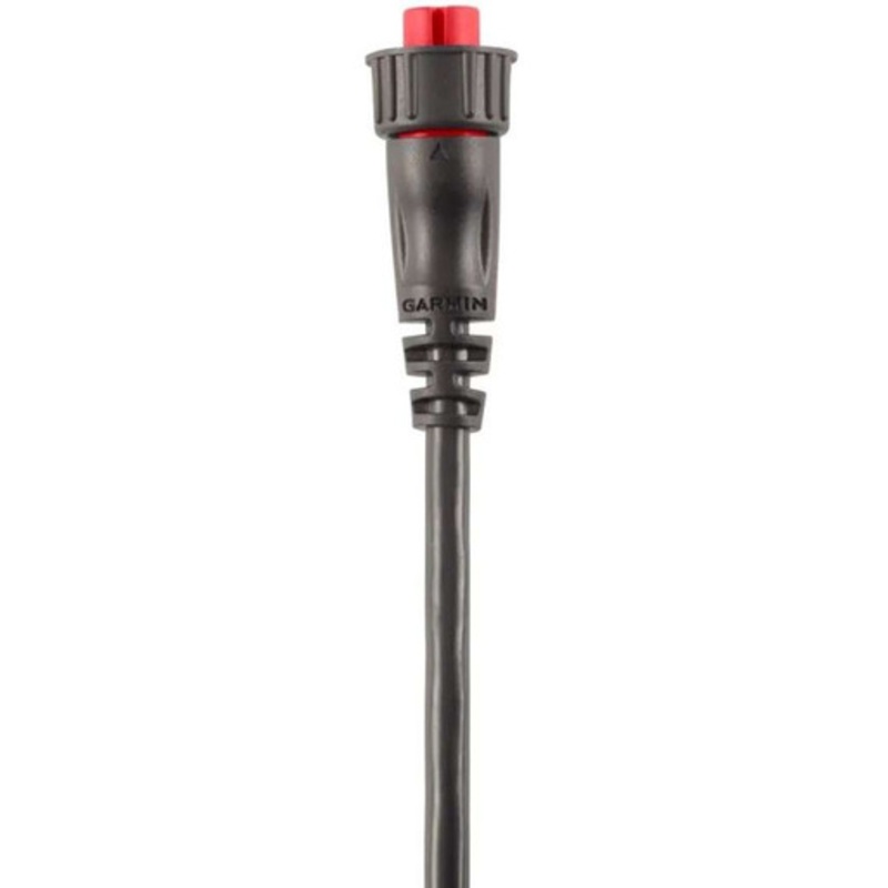 Garmin Threaded Power Cable (2-Pin)