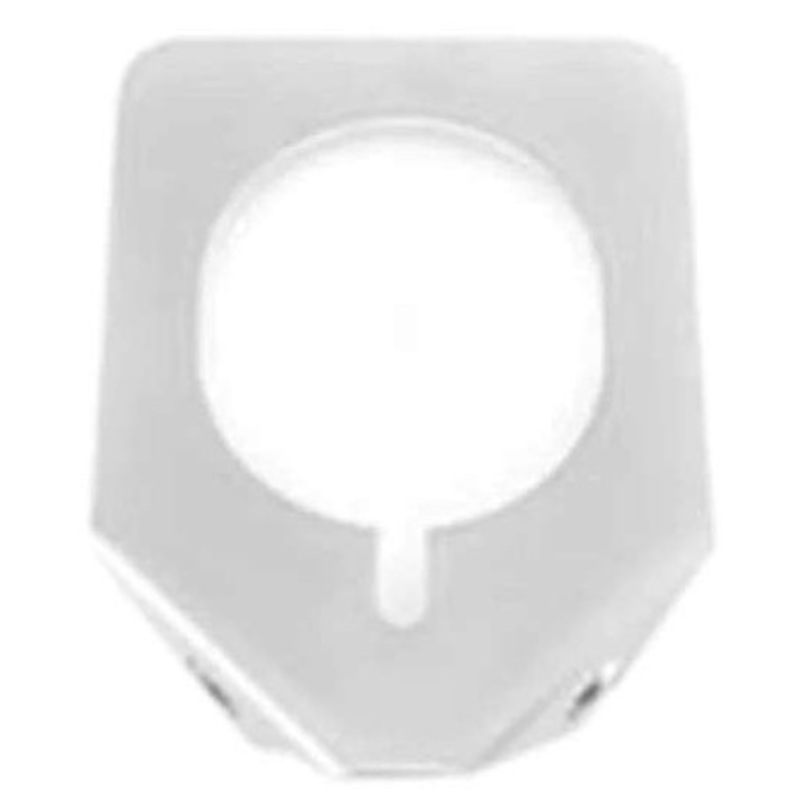 Gemlux Backing Plate For Rod/Cup Holders