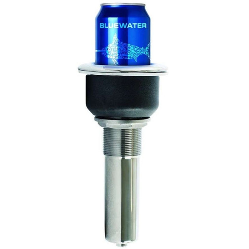 Gemlux Screwless Cup and Rod Holder – 0 Degree