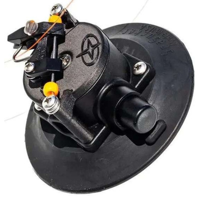 Gemlux Seasucker Flatline Clip