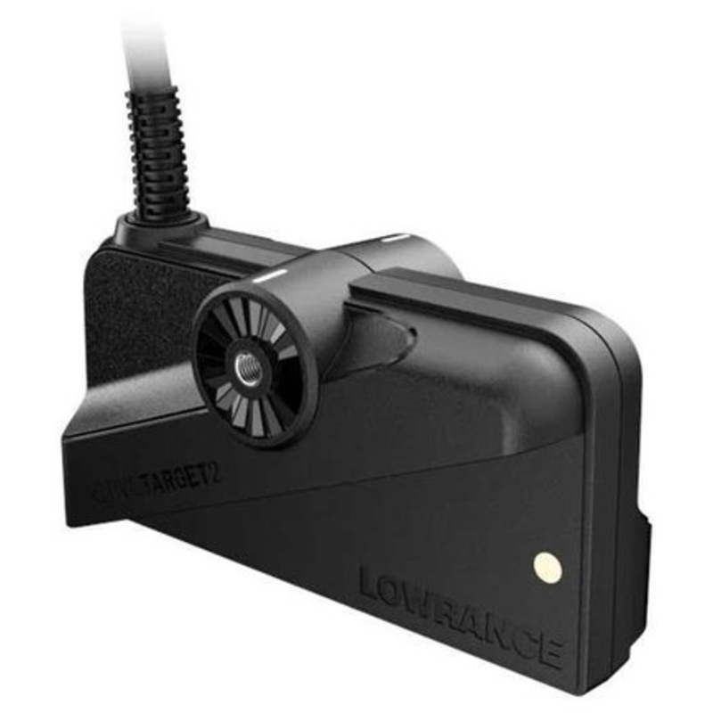 Lowrance 000-15962-001 ActiveTarget 2 Transducer