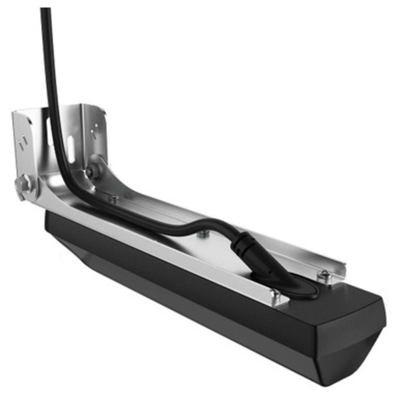 Lowrance Active Imaging HD 3-in-1 FishReveal High/Wide Transducer