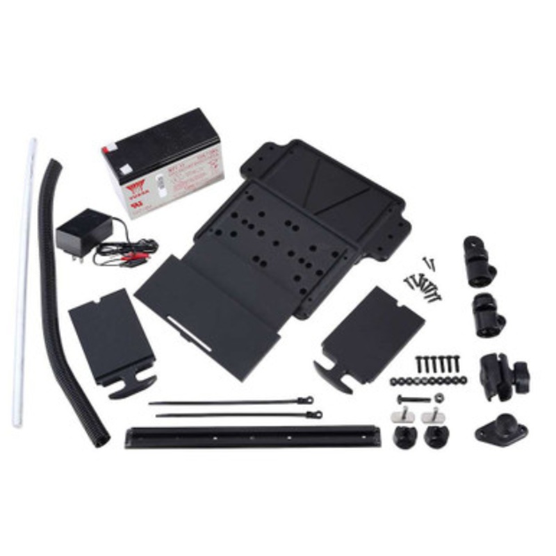 Lowrance Portable Kayak Kit