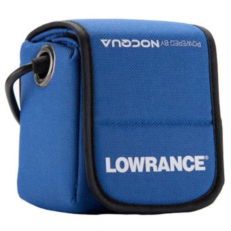 Lowrance Pro Power Battery Kit