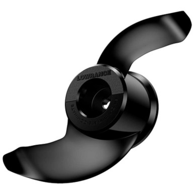 Lowrance Weedless Prop for Ghost Trolling Motors