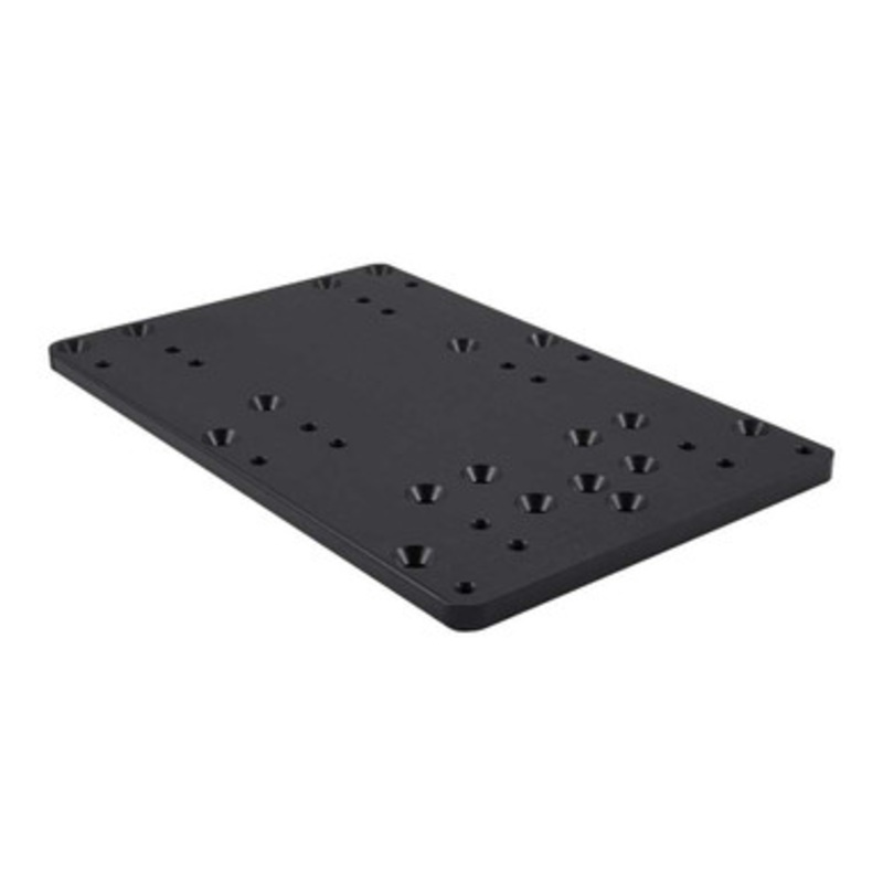 Minn Kota 1854058 MKA-58 Boat Deck Reinforcement Kit