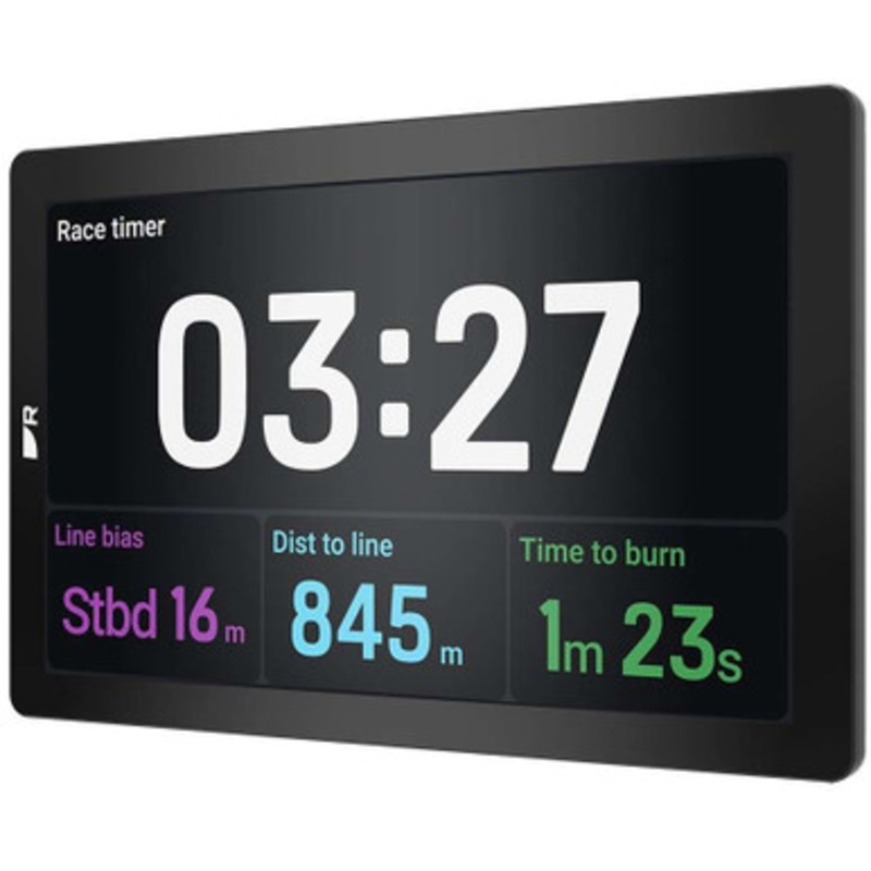 Raymarine E70650 Alpha 9 Performance Display
