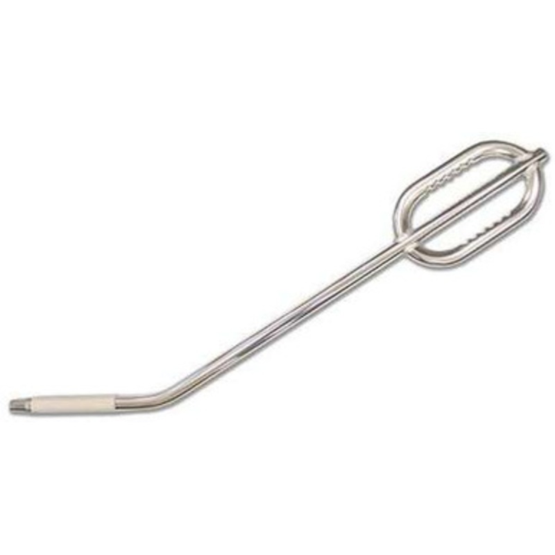Tigress Come Aboard Handle