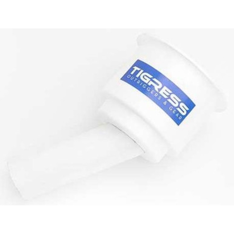 Tigress Sandbar Slug Cup Holder